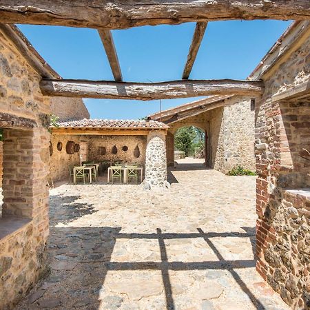 Agriturismo Casalino18 Tognazza 外观 照片
