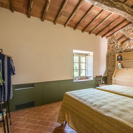 Agriturismo Casalino18 Tognazza 外观 照片