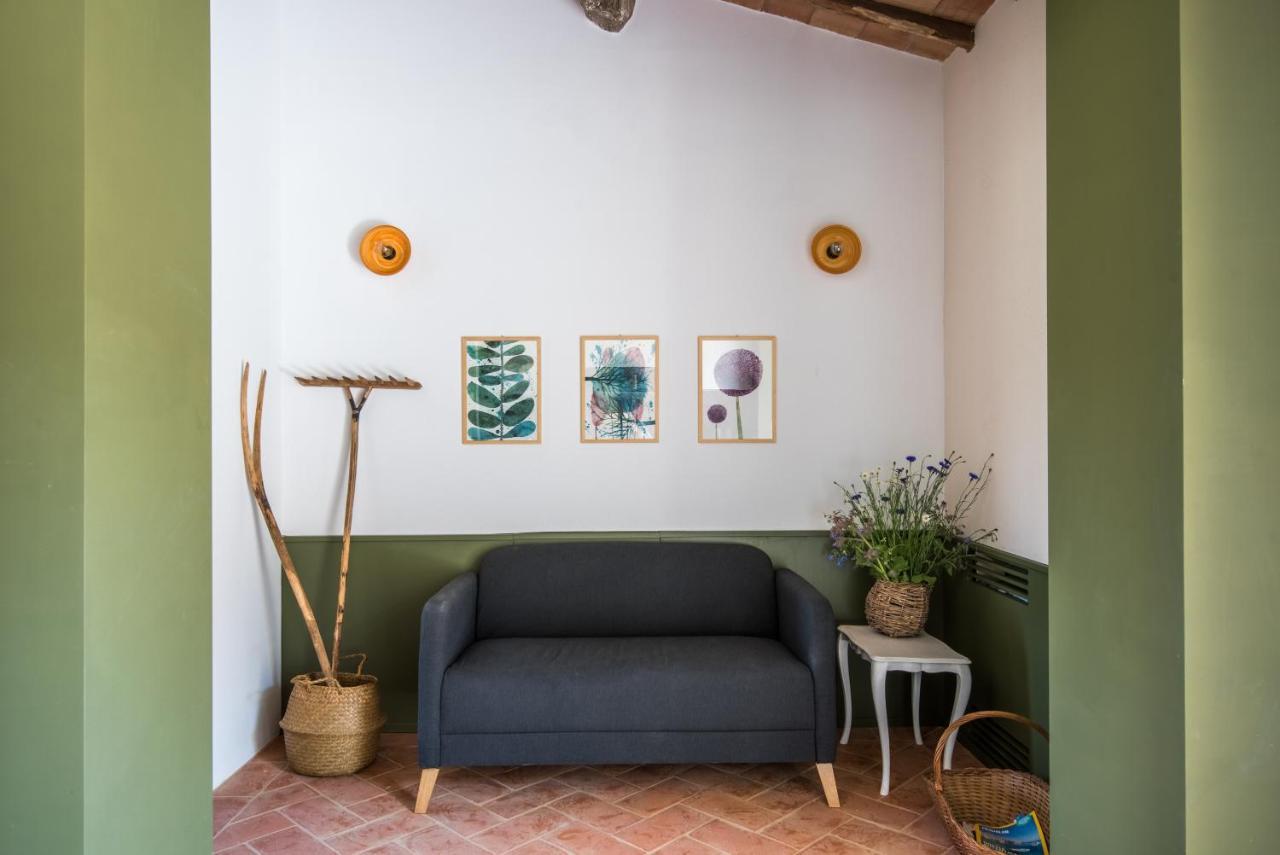 Agriturismo Casalino18 Tognazza 外观 照片