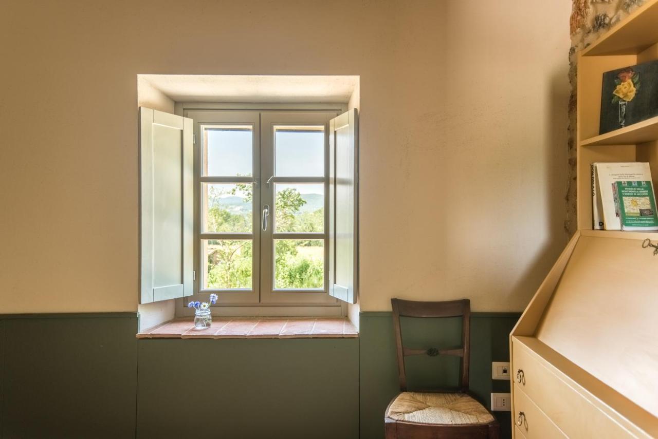 Agriturismo Casalino18 Tognazza 外观 照片