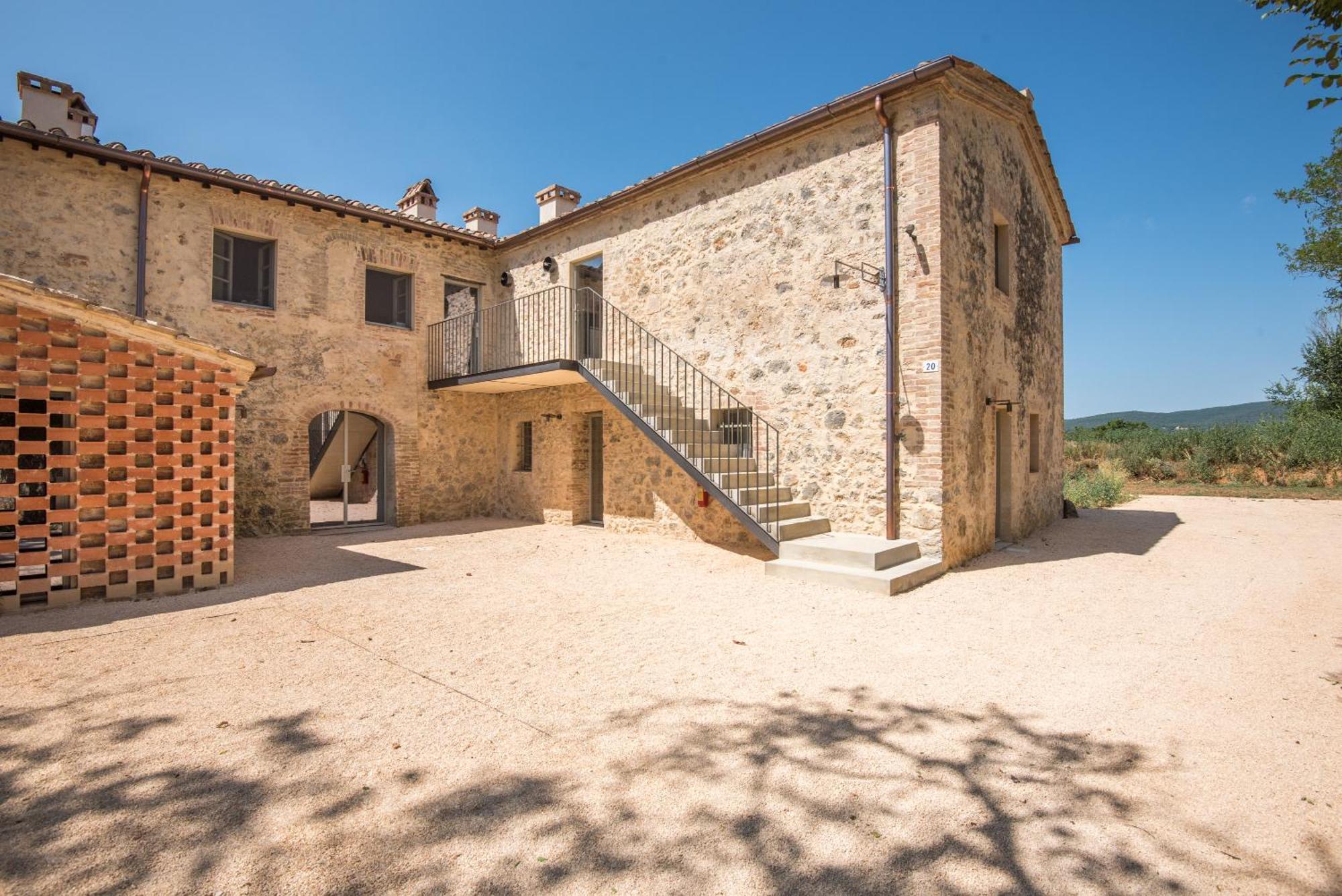 Agriturismo Casalino18 Tognazza 外观 照片