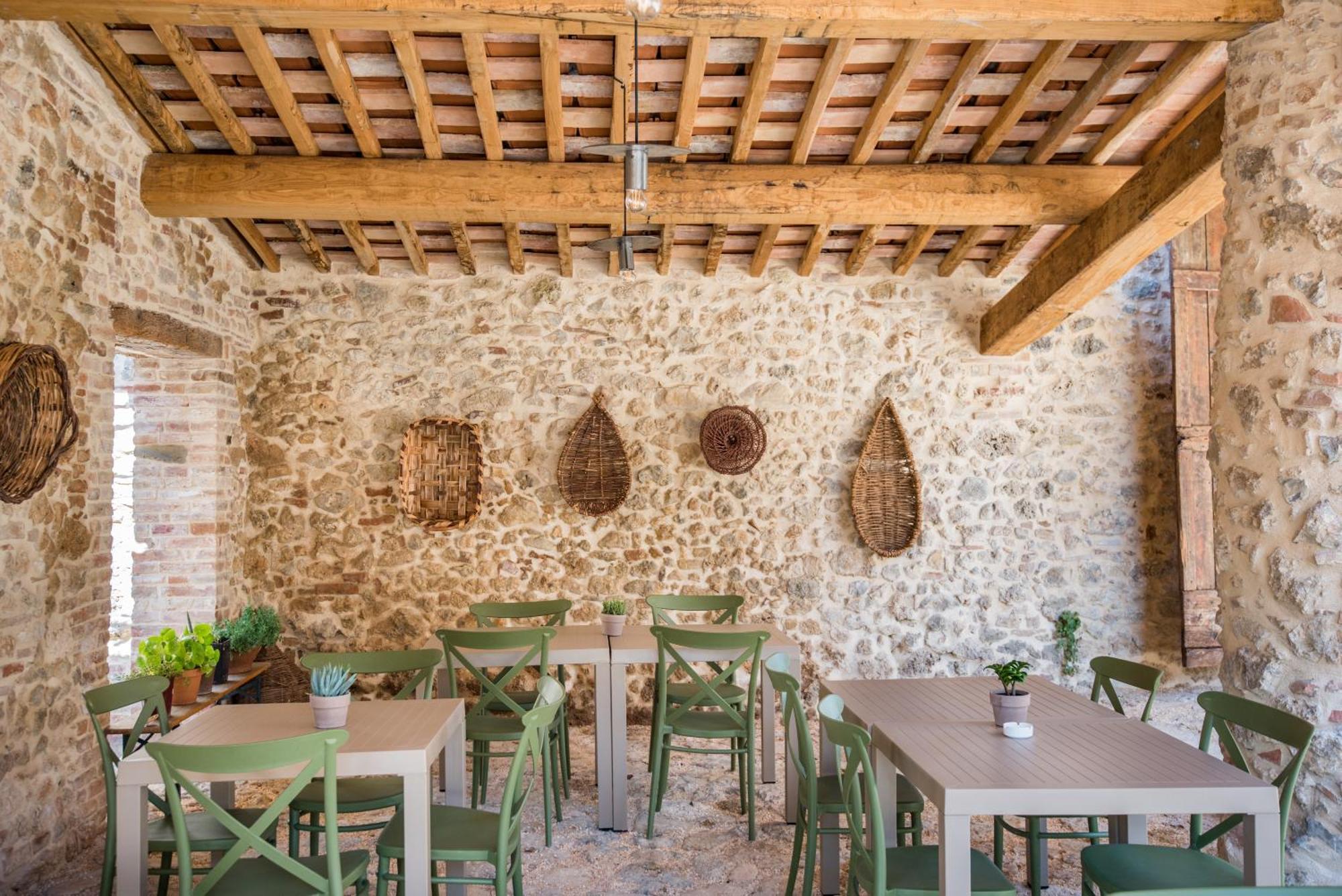Agriturismo Casalino18 Tognazza 外观 照片