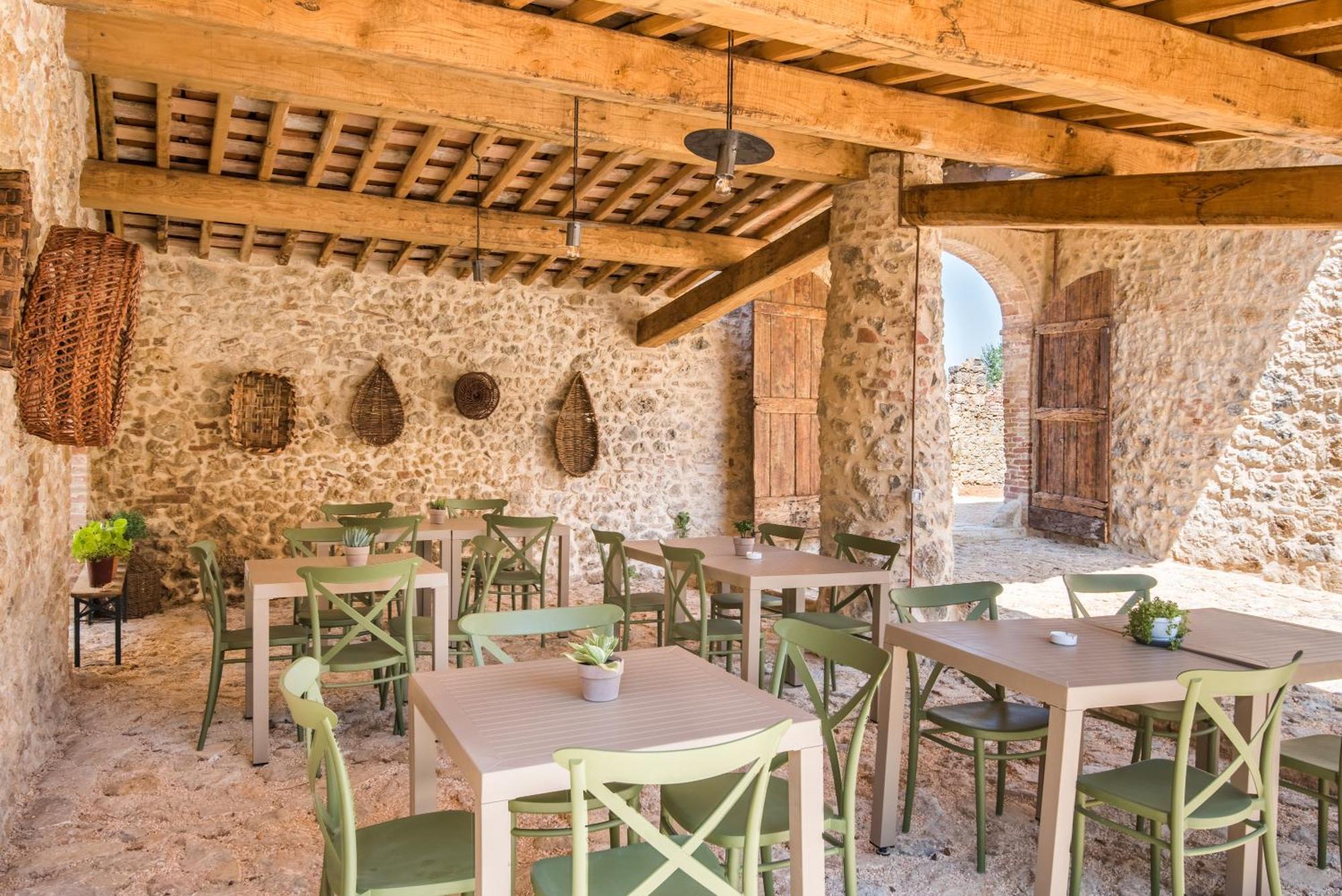 Agriturismo Casalino18 Tognazza 外观 照片