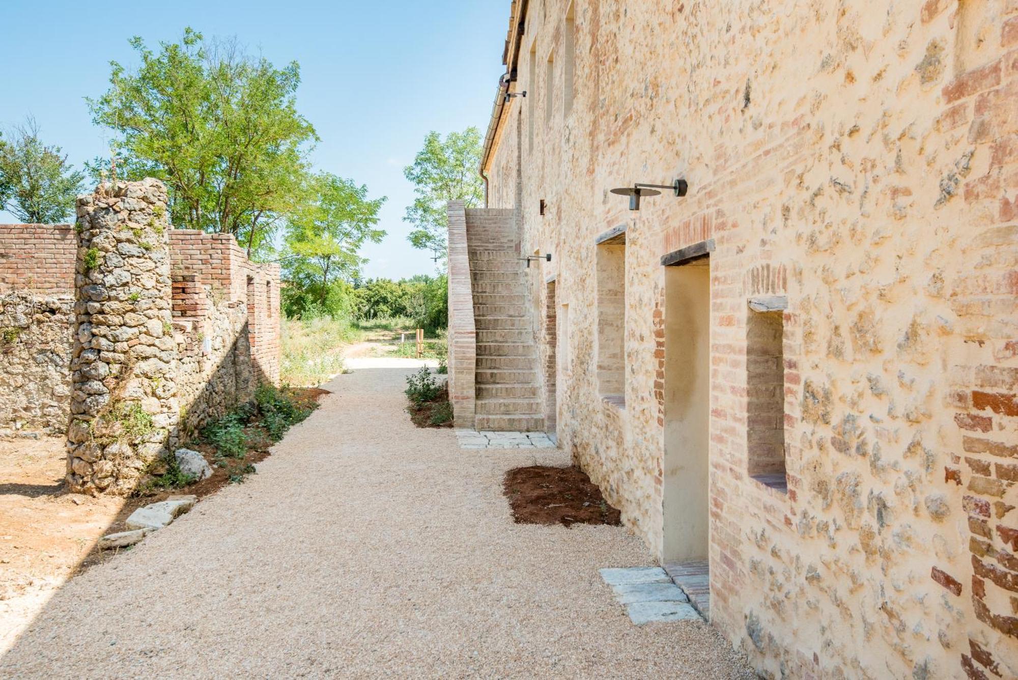 Agriturismo Casalino18 Tognazza 外观 照片
