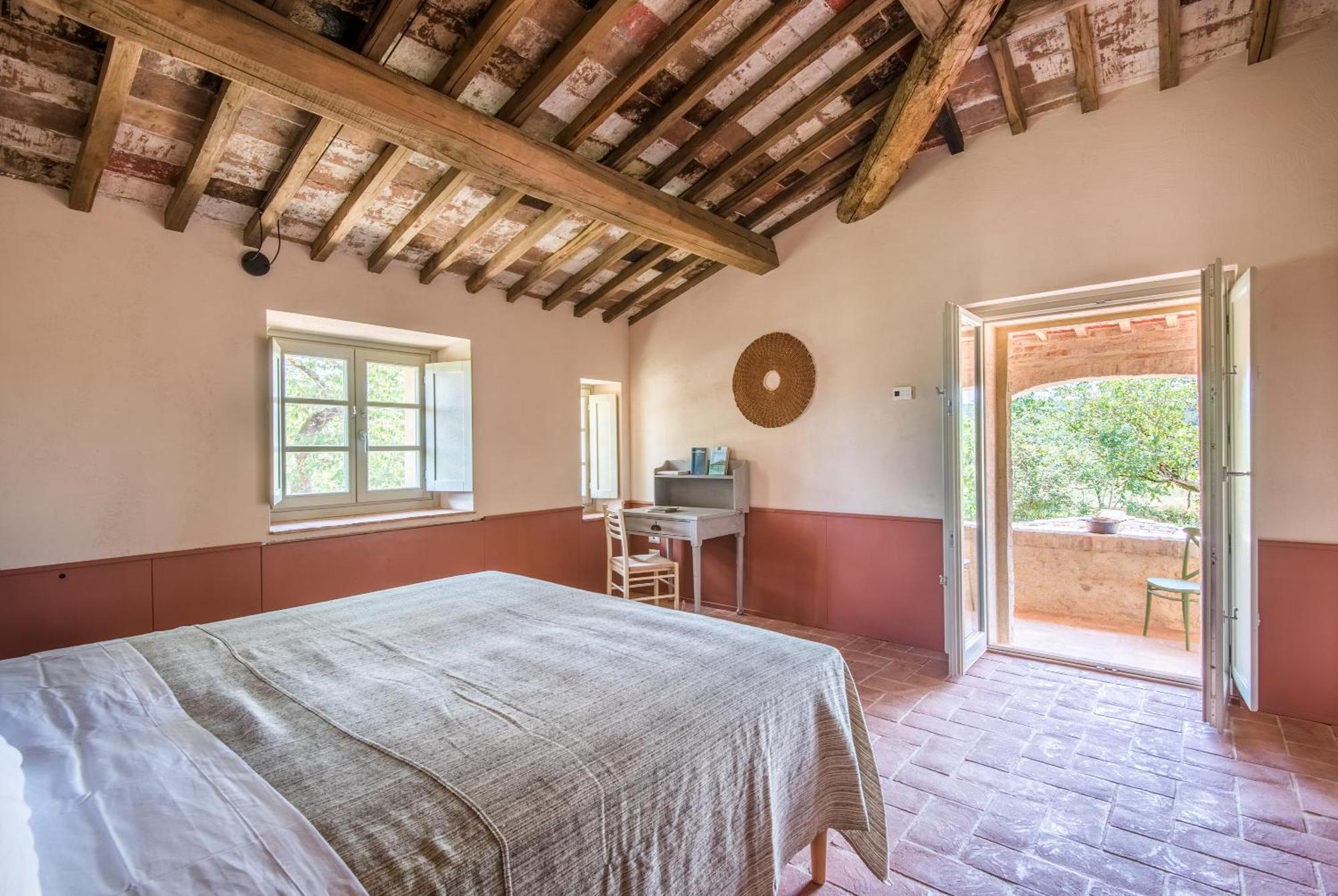 Agriturismo Casalino18 Tognazza 外观 照片