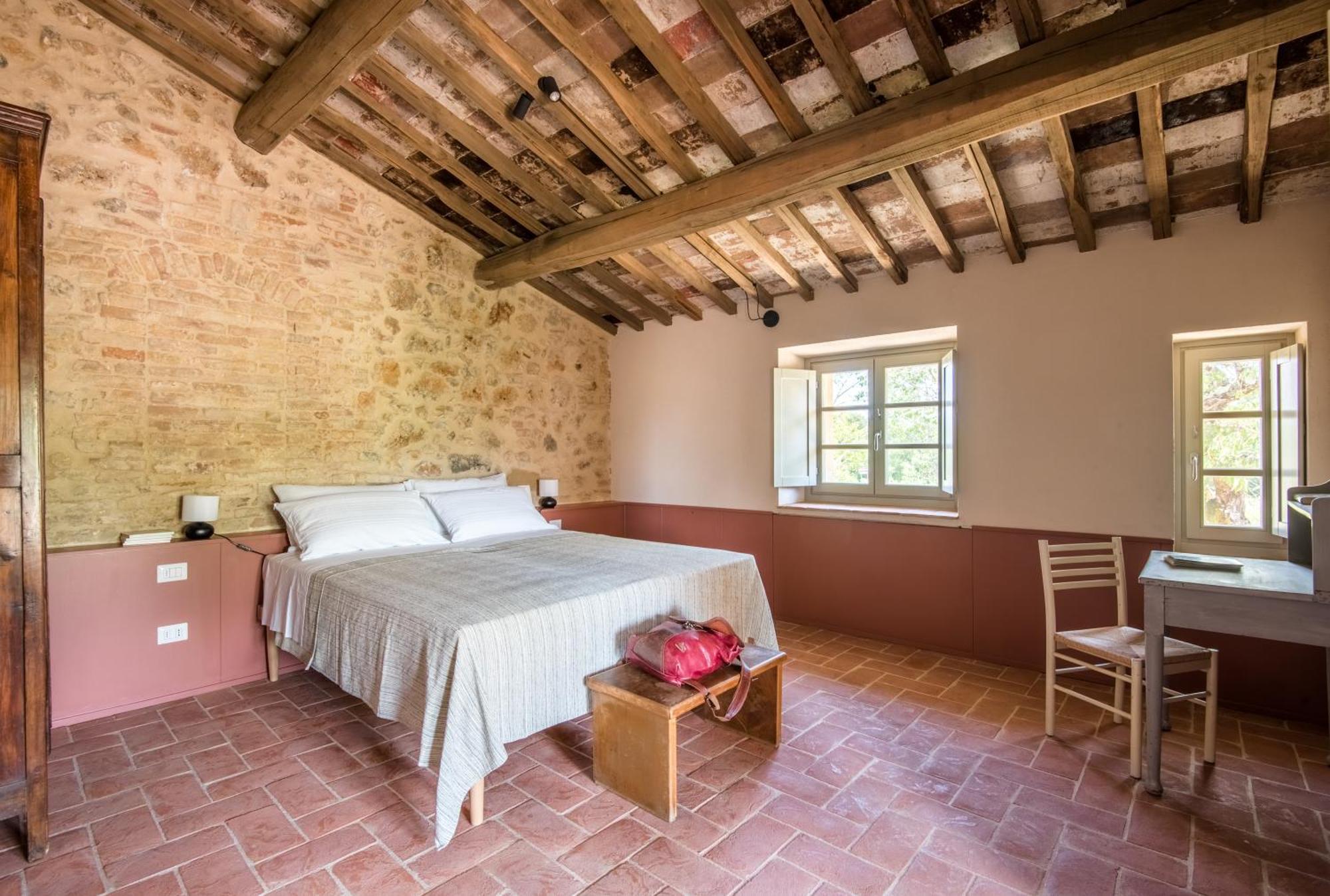 Agriturismo Casalino18 Tognazza 外观 照片