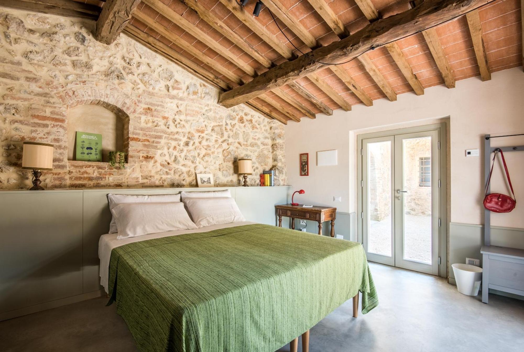 Agriturismo Casalino18 Tognazza 外观 照片