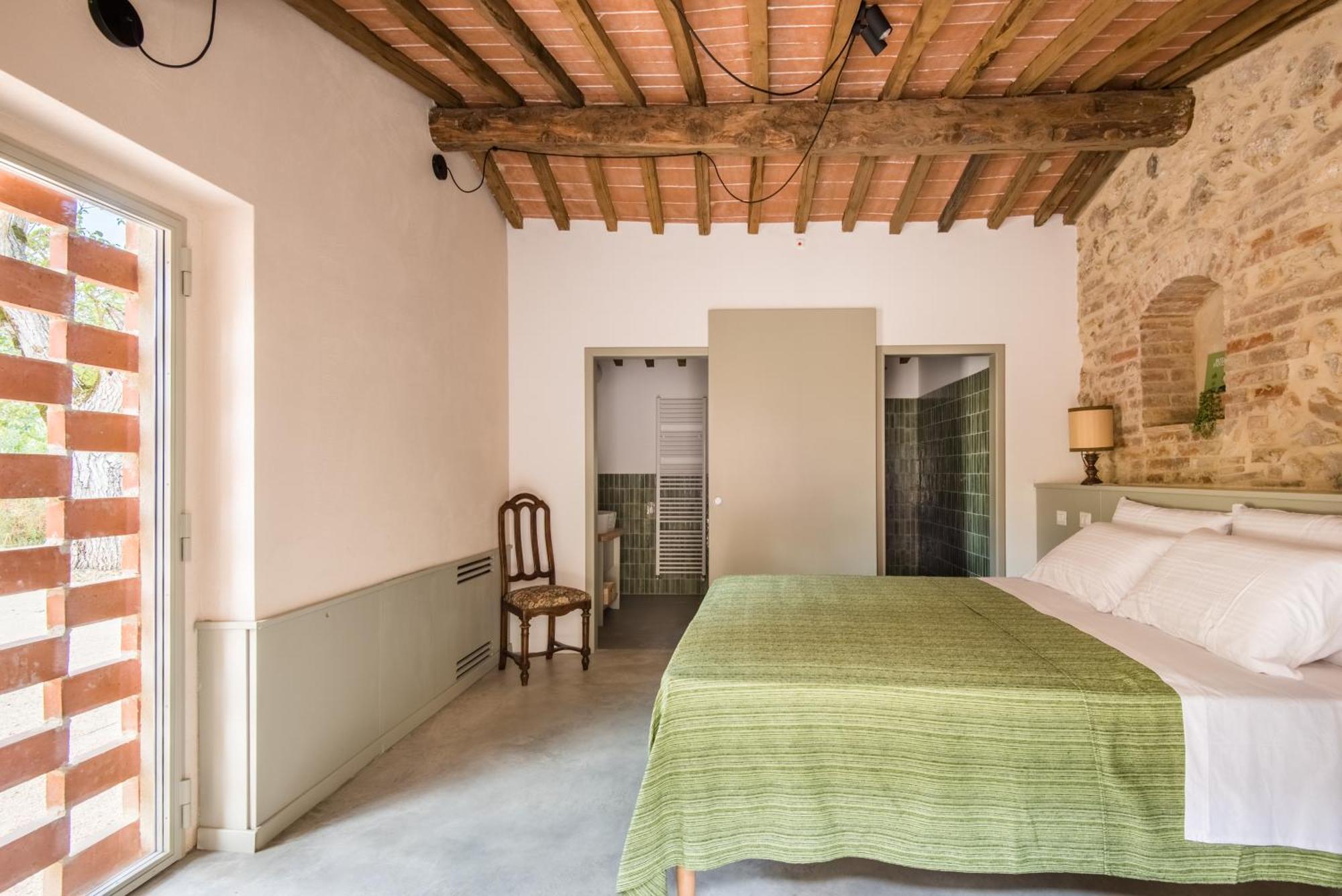 Agriturismo Casalino18 Tognazza 外观 照片