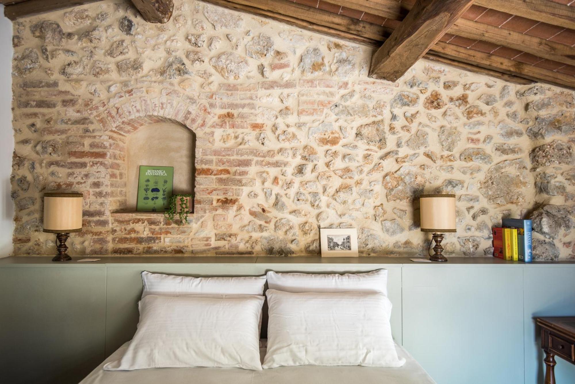 Agriturismo Casalino18 Tognazza 外观 照片