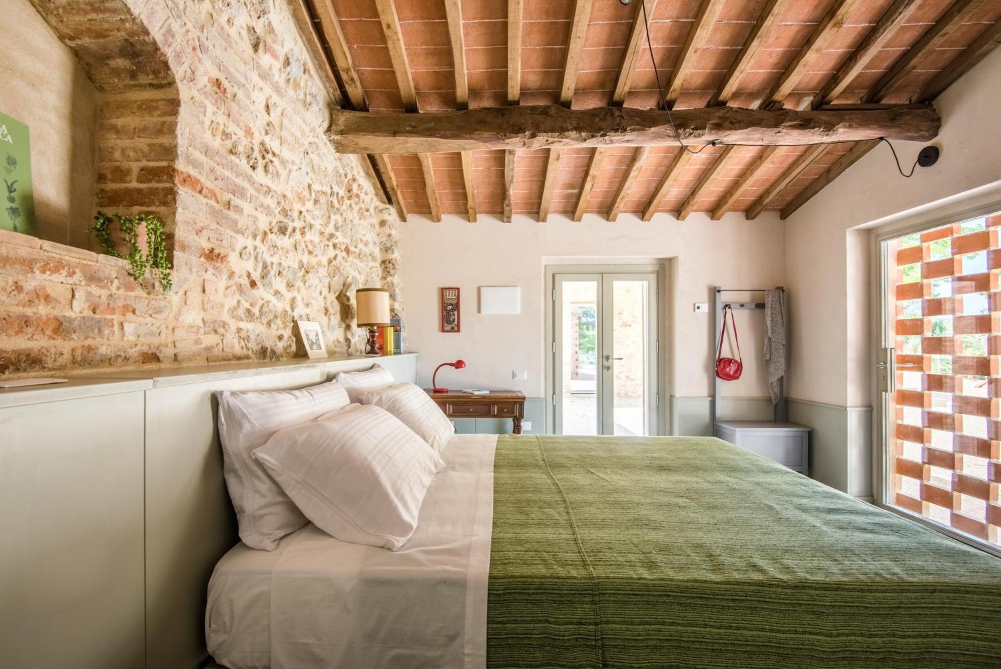 Agriturismo Casalino18 Tognazza 外观 照片