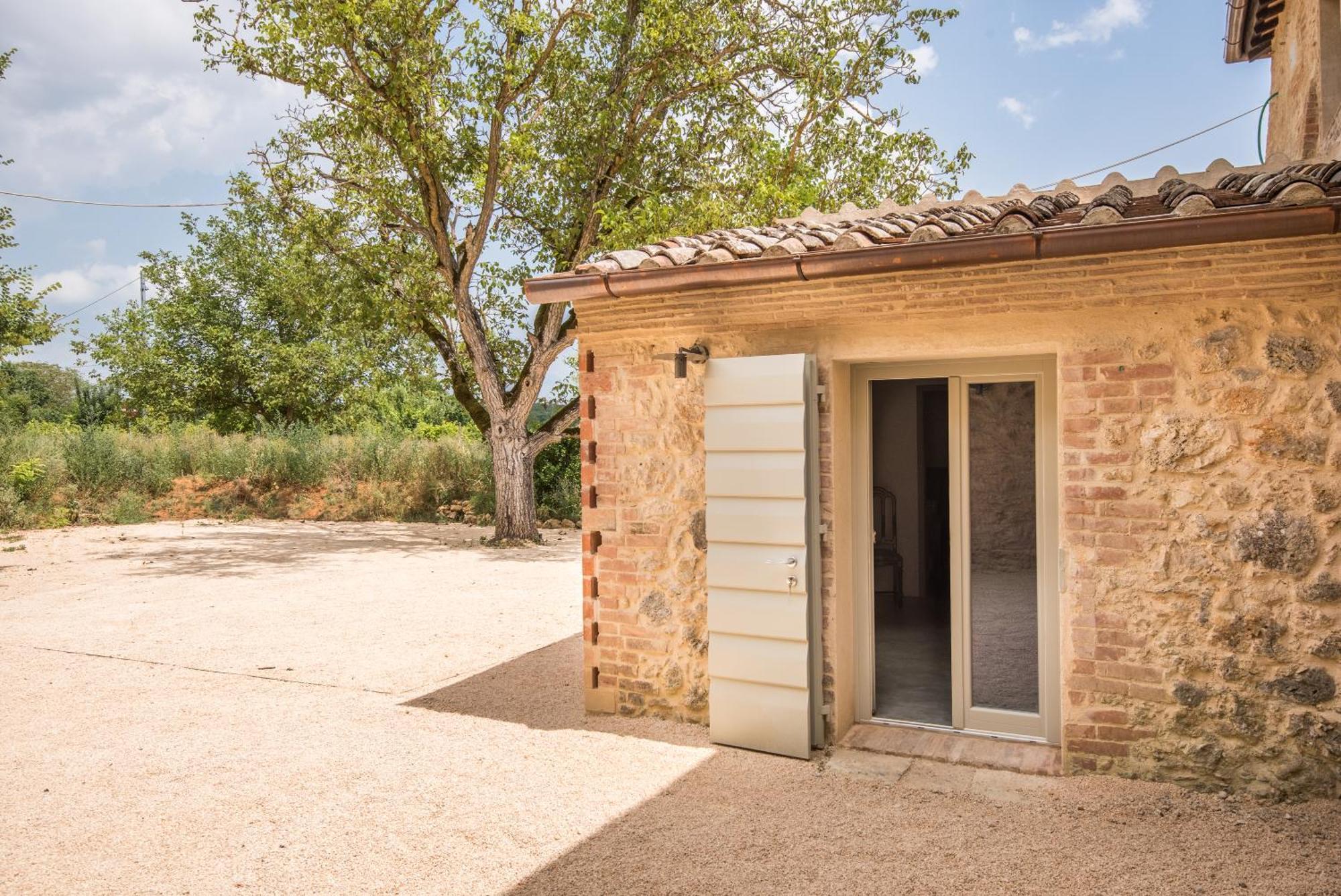 Agriturismo Casalino18 Tognazza 外观 照片