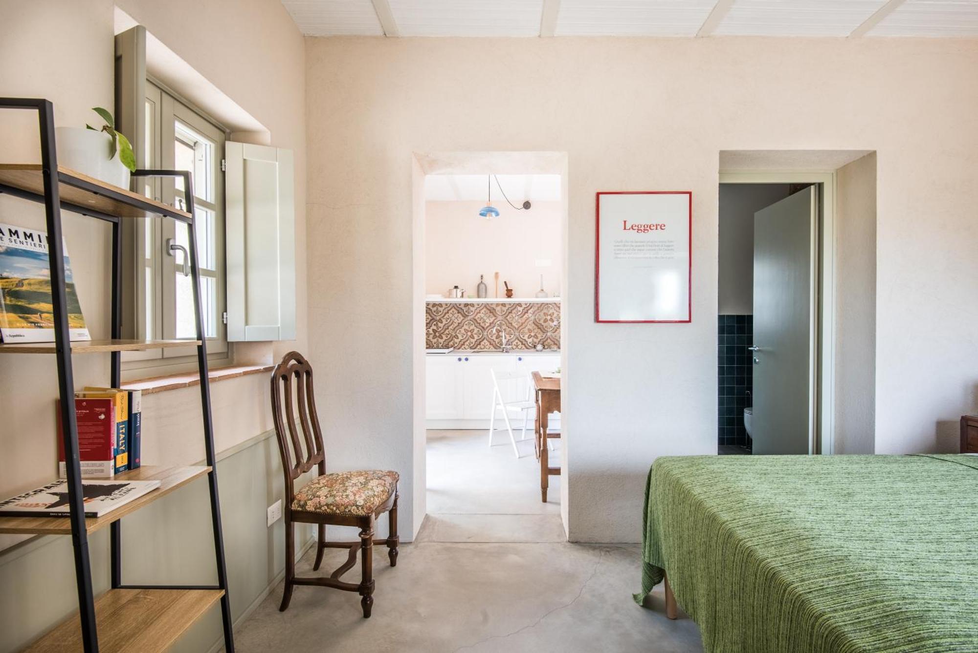 Agriturismo Casalino18 Tognazza 外观 照片