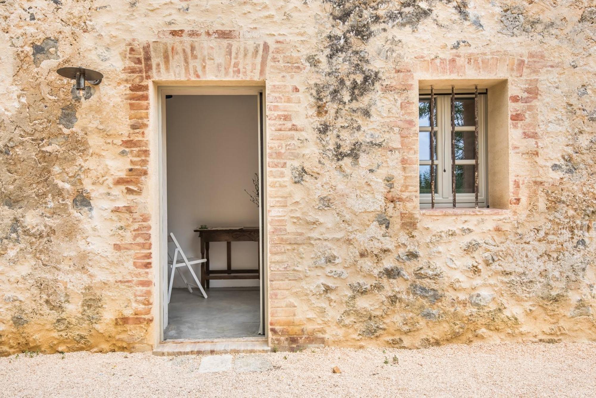 Agriturismo Casalino18 Tognazza 外观 照片