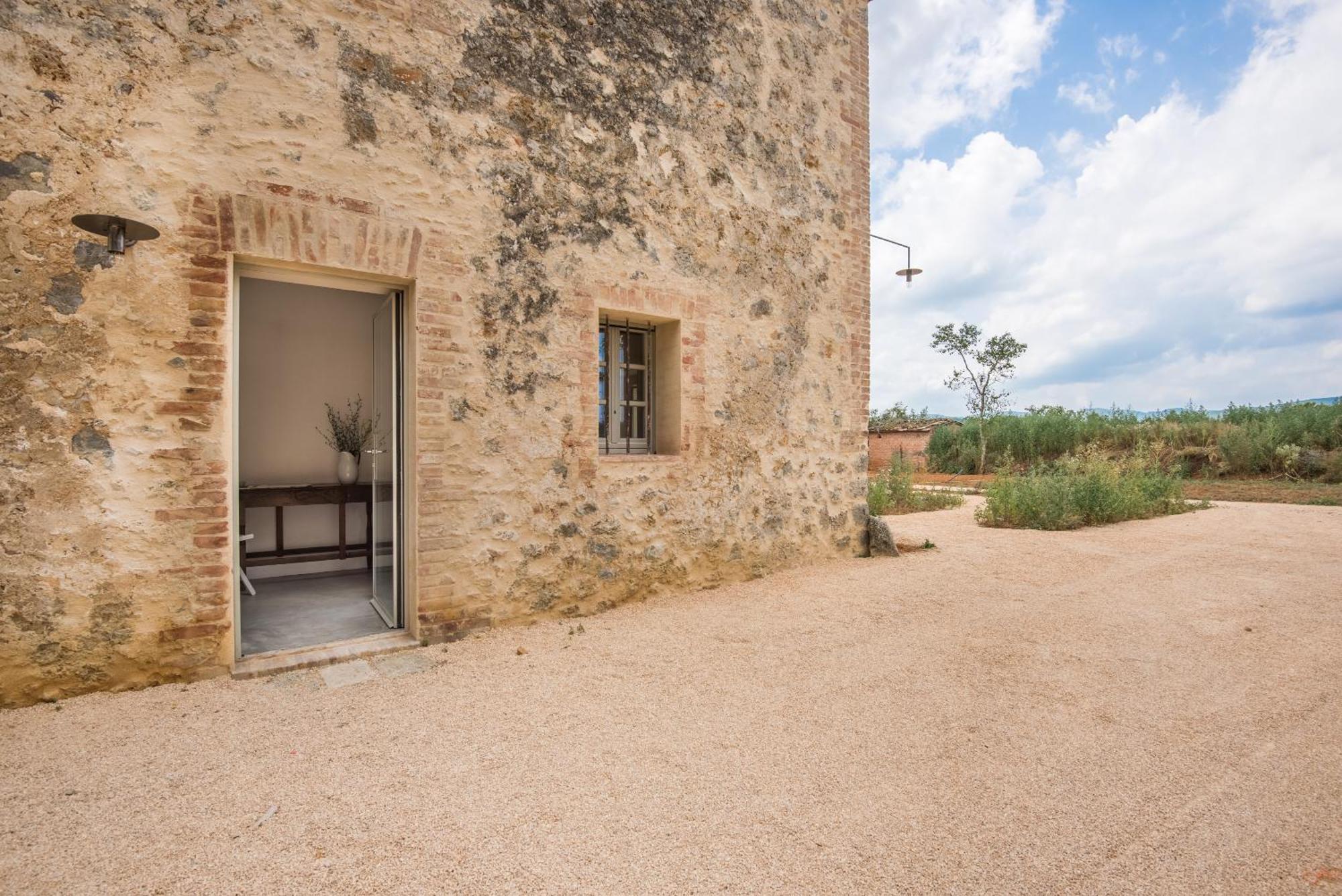 Agriturismo Casalino18 Tognazza 外观 照片