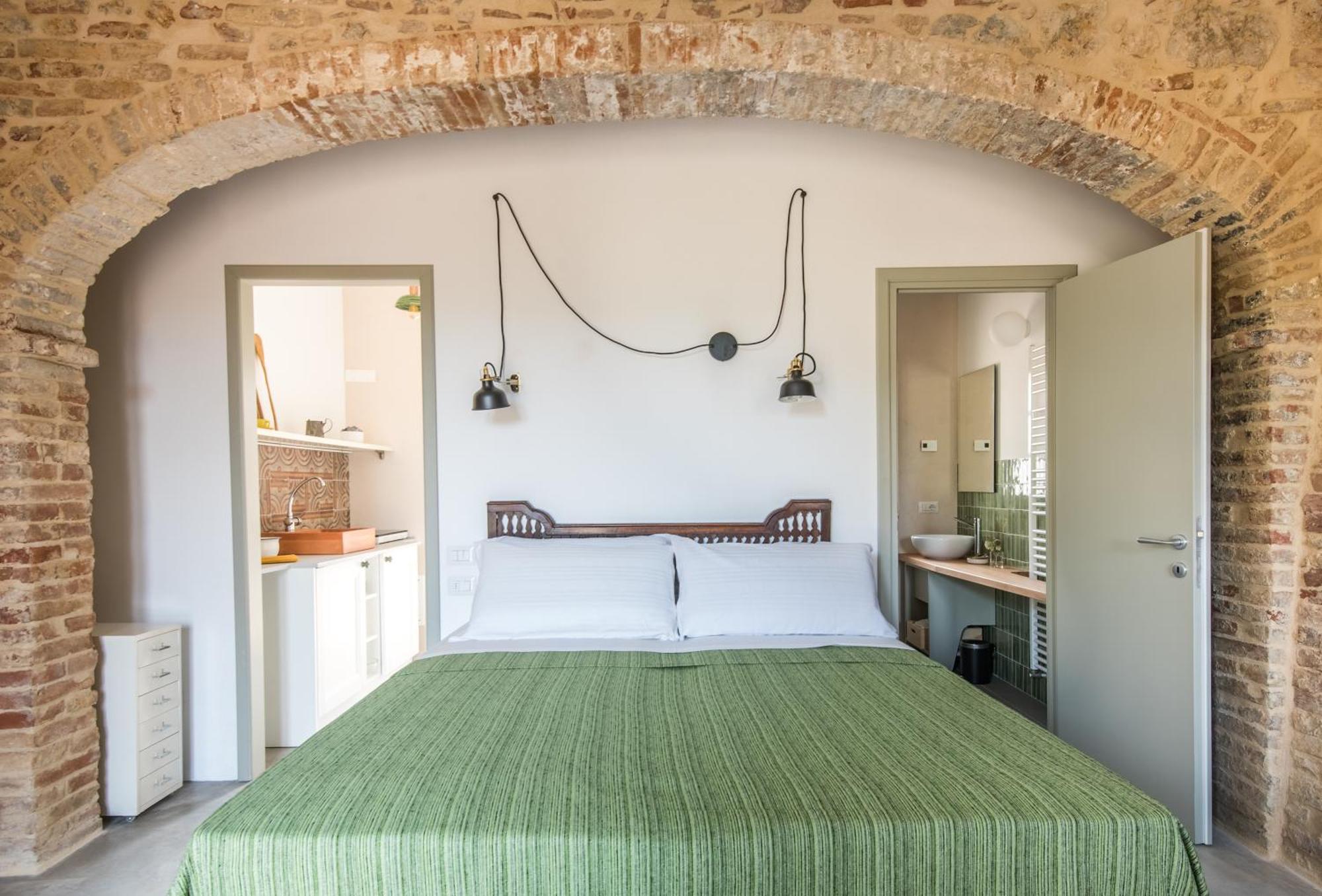 Agriturismo Casalino18 Tognazza 外观 照片