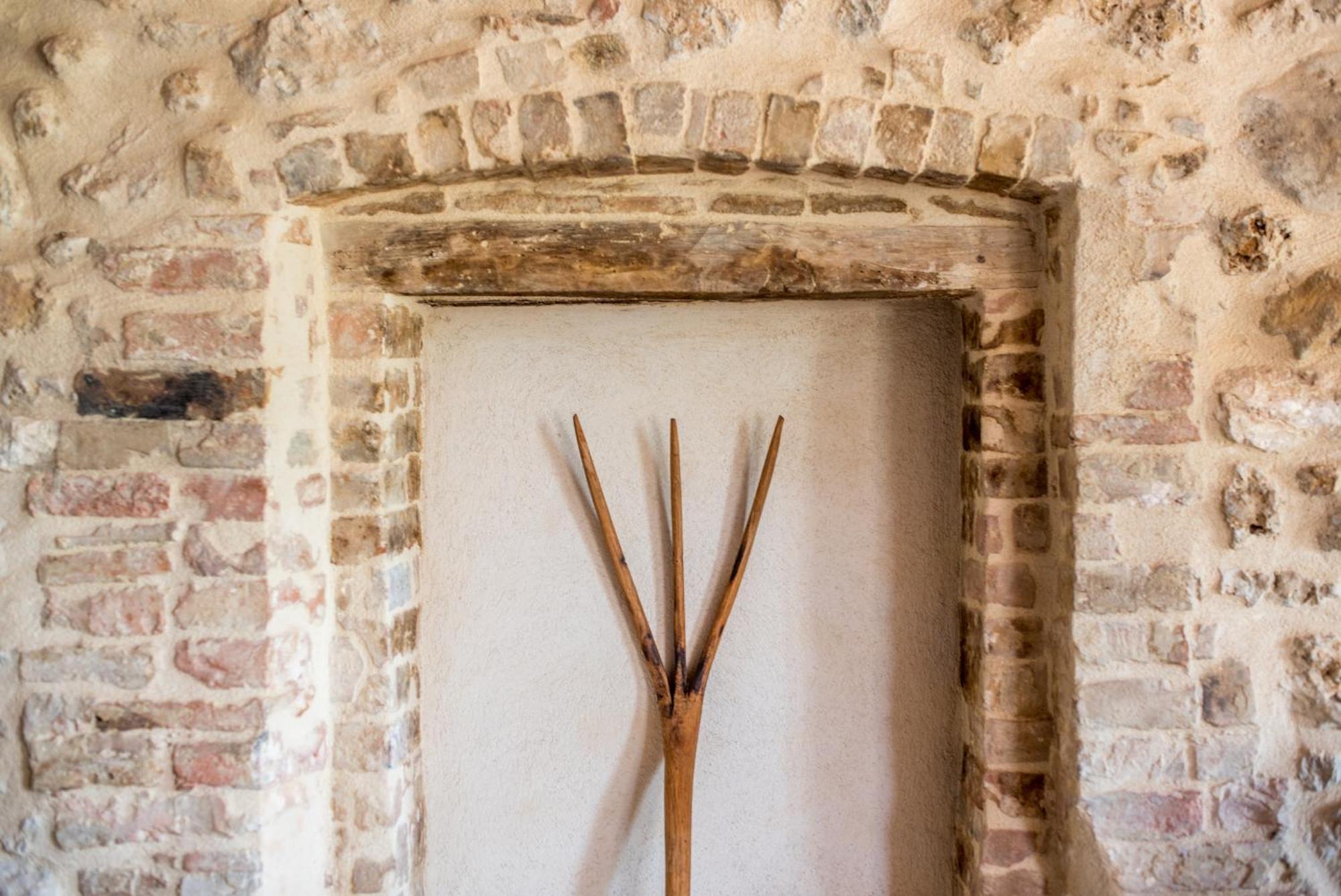 Agriturismo Casalino18 Tognazza 外观 照片