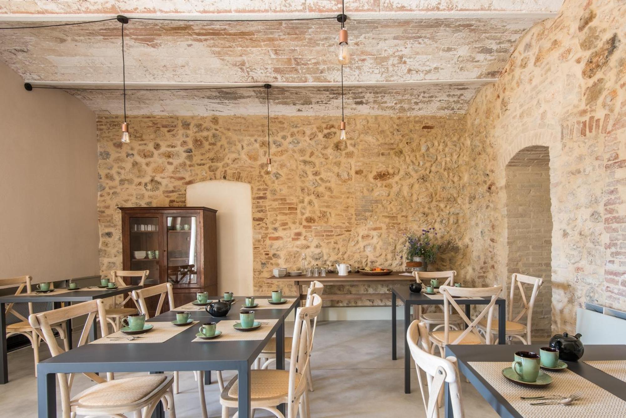 Agriturismo Casalino18 Tognazza 外观 照片