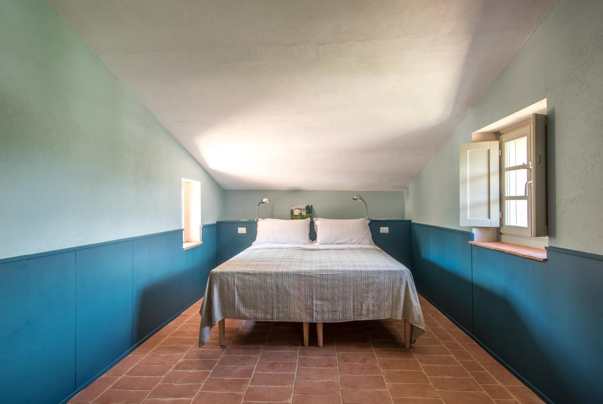 Agriturismo Casalino18 Tognazza 外观 照片