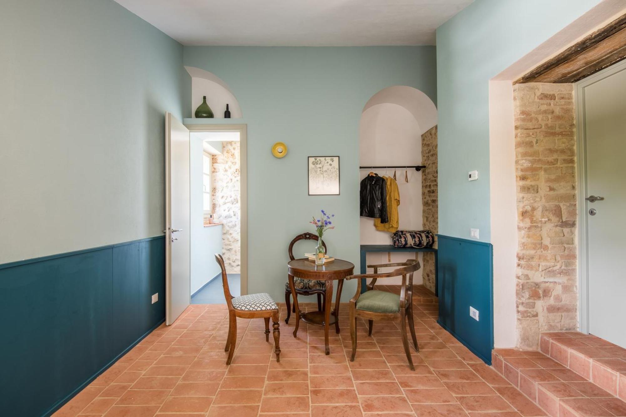 Agriturismo Casalino18 Tognazza 外观 照片