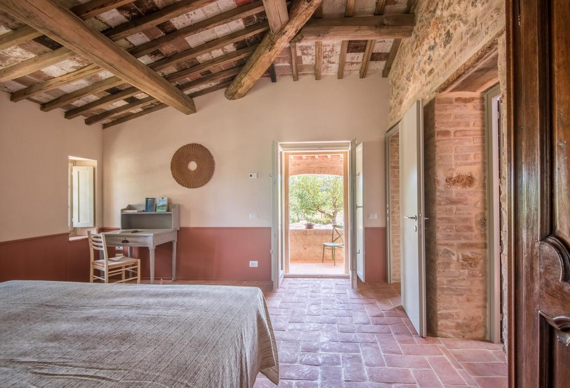 Agriturismo Casalino18 Tognazza 外观 照片