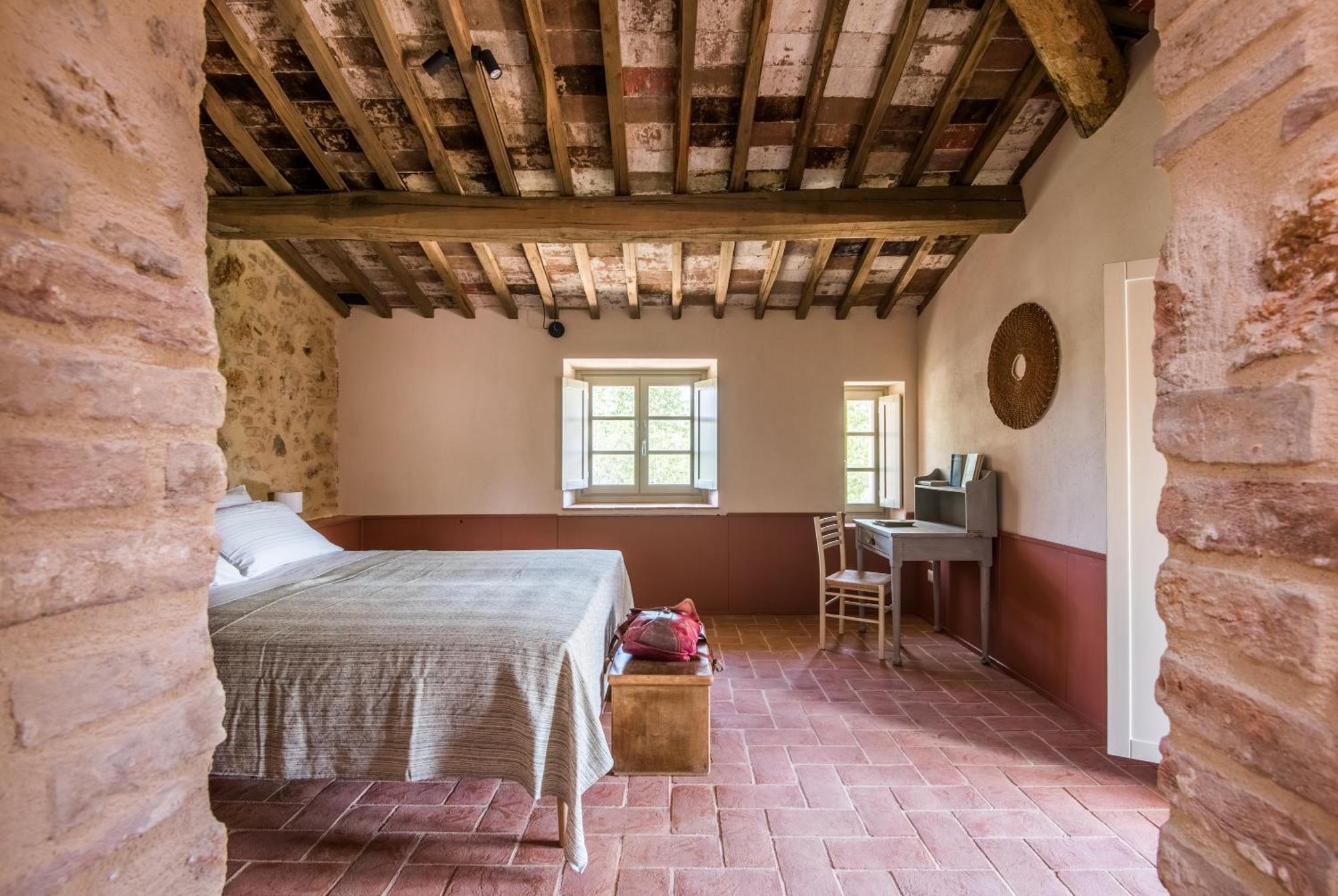 Agriturismo Casalino18 Tognazza 外观 照片