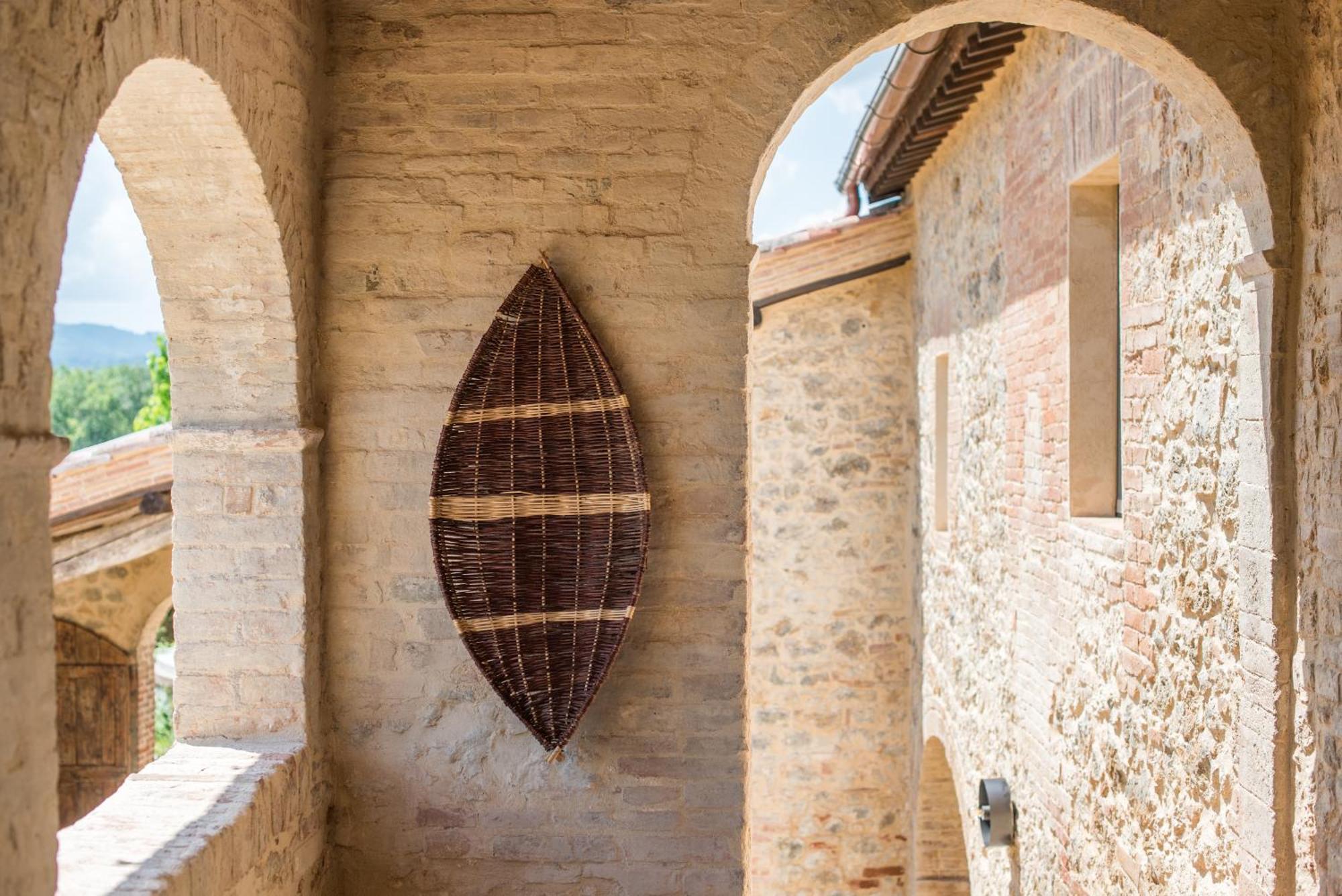 Agriturismo Casalino18 Tognazza 外观 照片