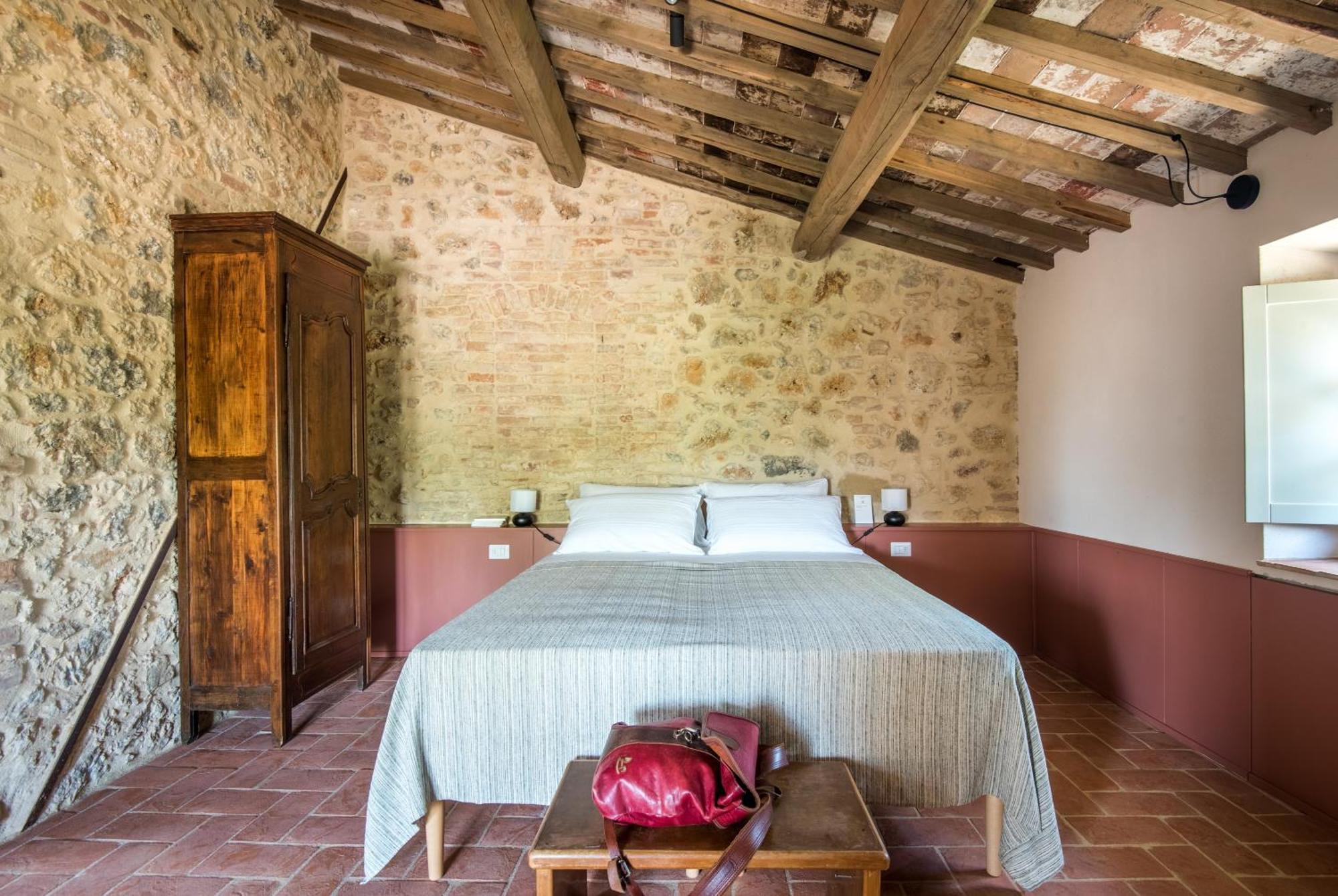 Agriturismo Casalino18 Tognazza 外观 照片