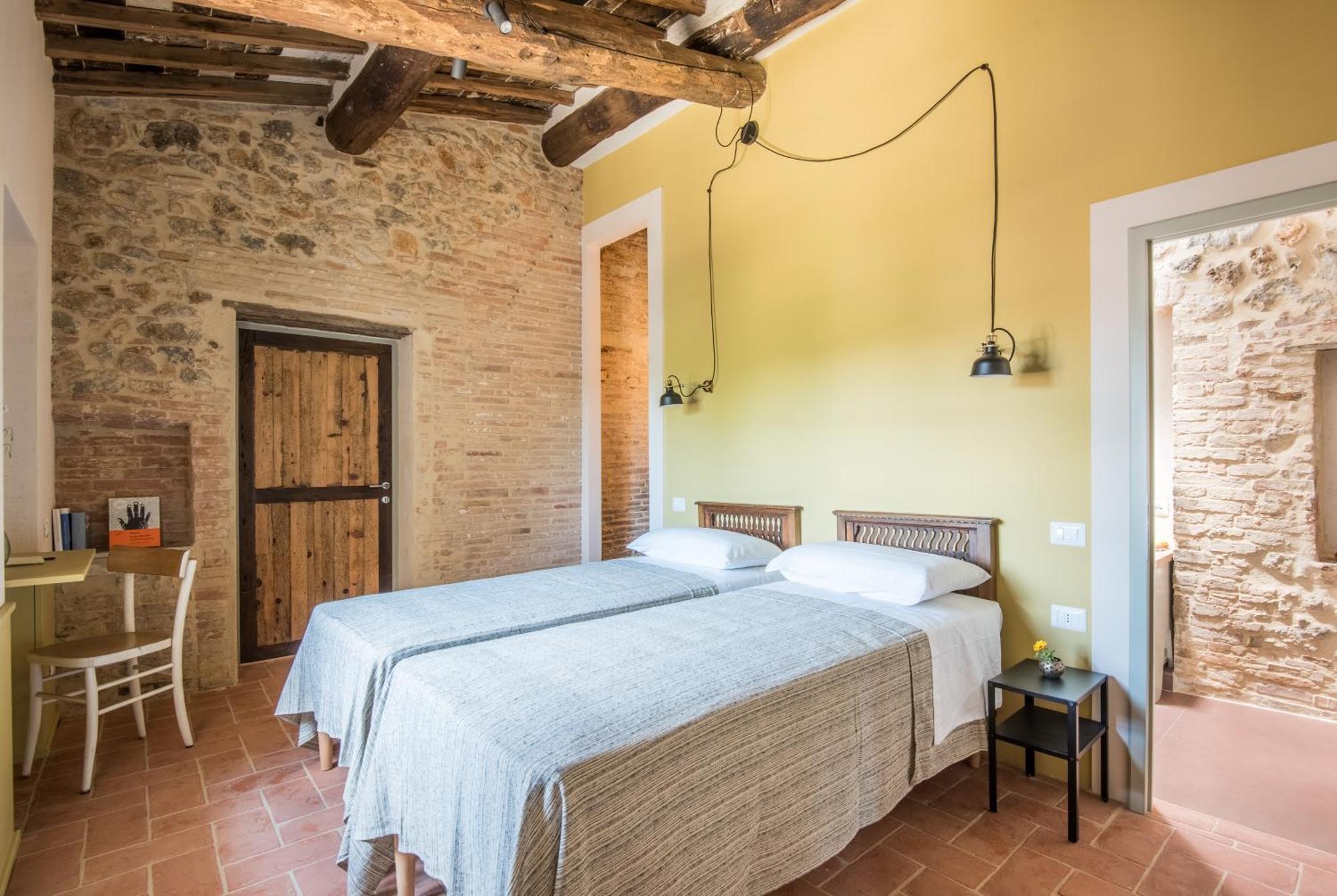 Agriturismo Casalino18 Tognazza 外观 照片