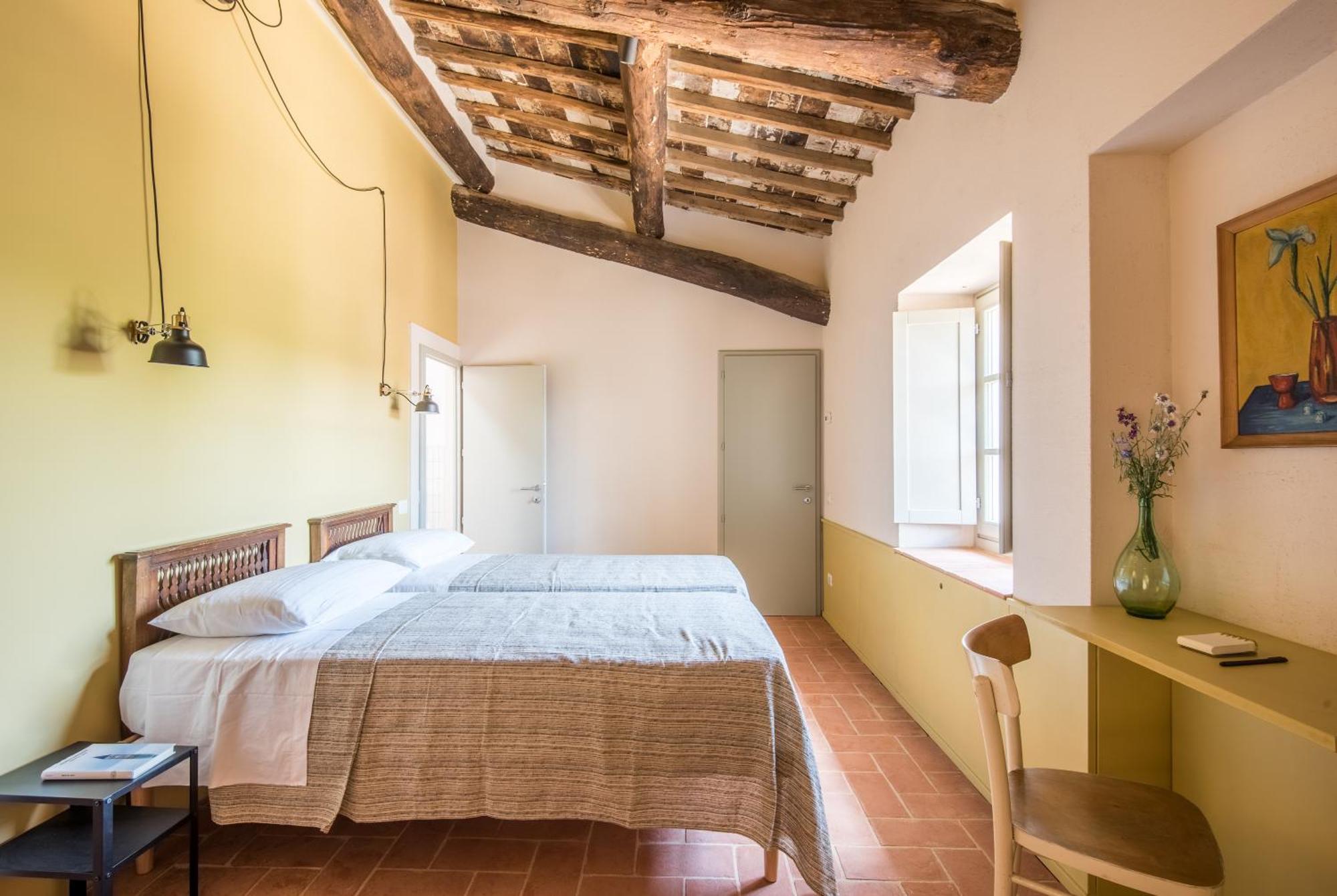 Agriturismo Casalino18 Tognazza 外观 照片