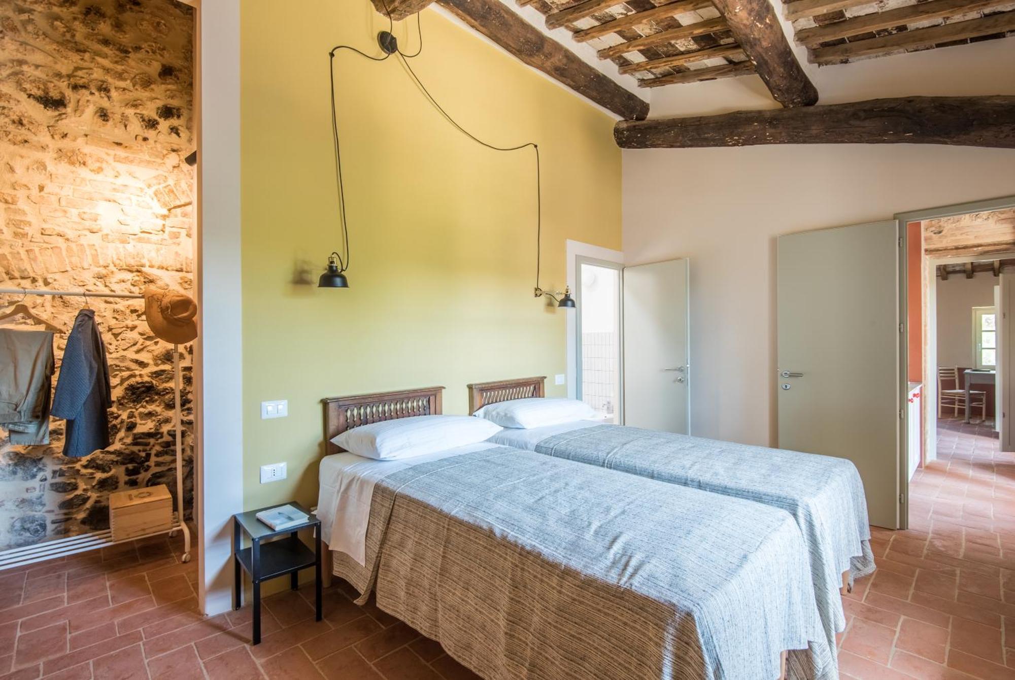 Agriturismo Casalino18 Tognazza 外观 照片