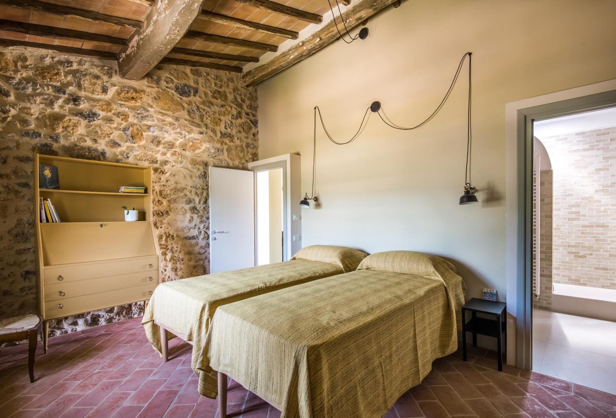 Agriturismo Casalino18 Tognazza 外观 照片