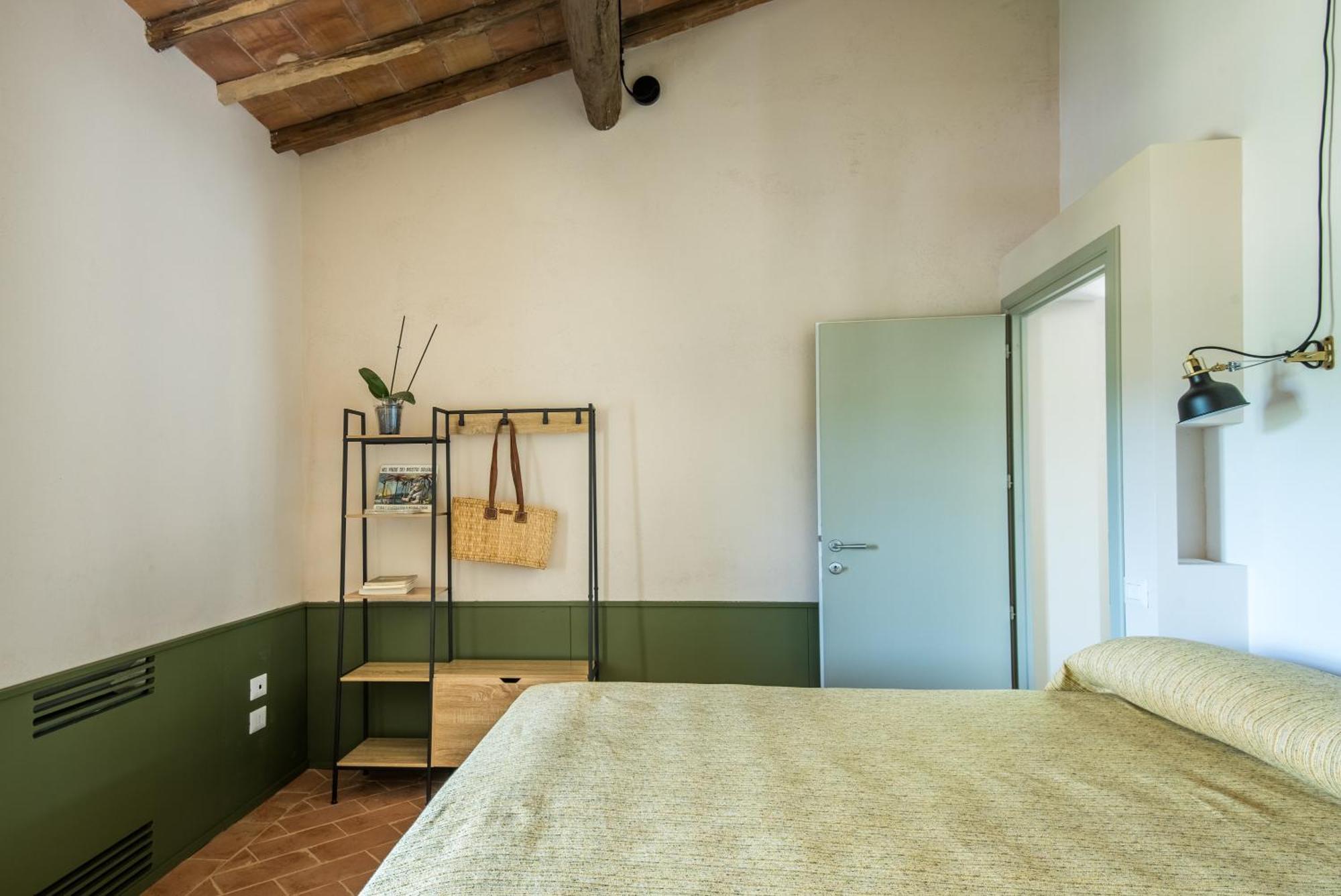 Agriturismo Casalino18 Tognazza 外观 照片