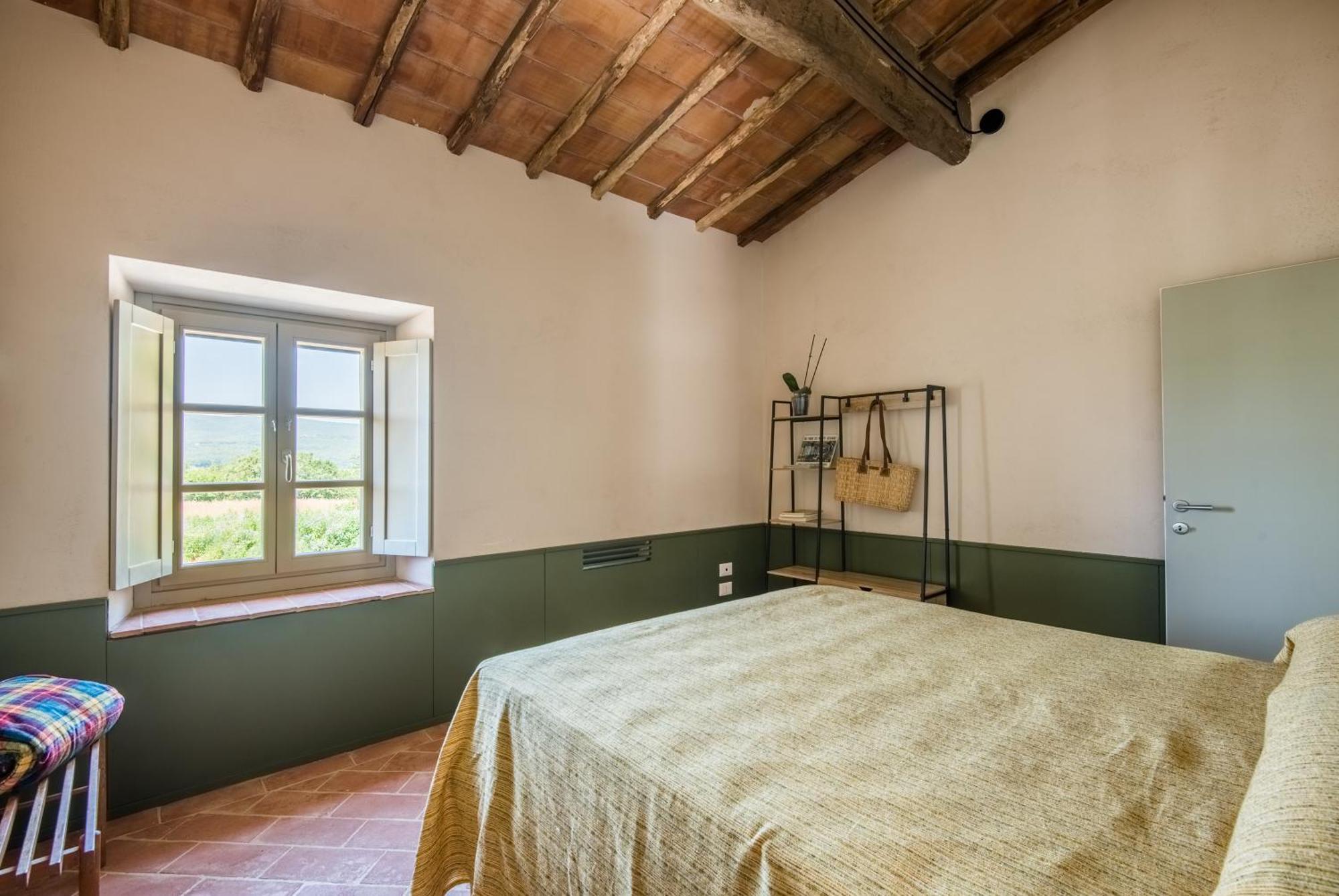 Agriturismo Casalino18 Tognazza 外观 照片