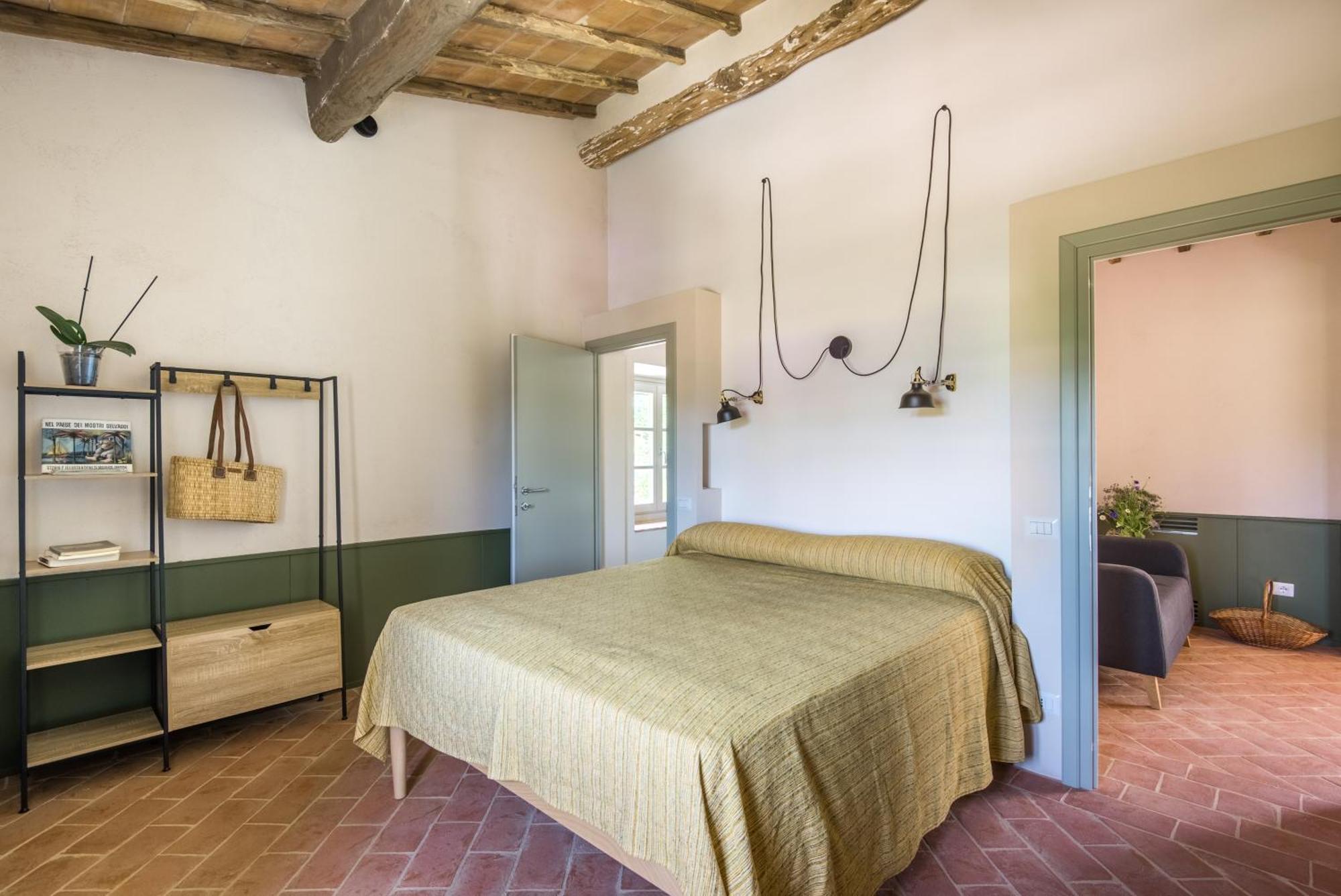 Agriturismo Casalino18 Tognazza 外观 照片