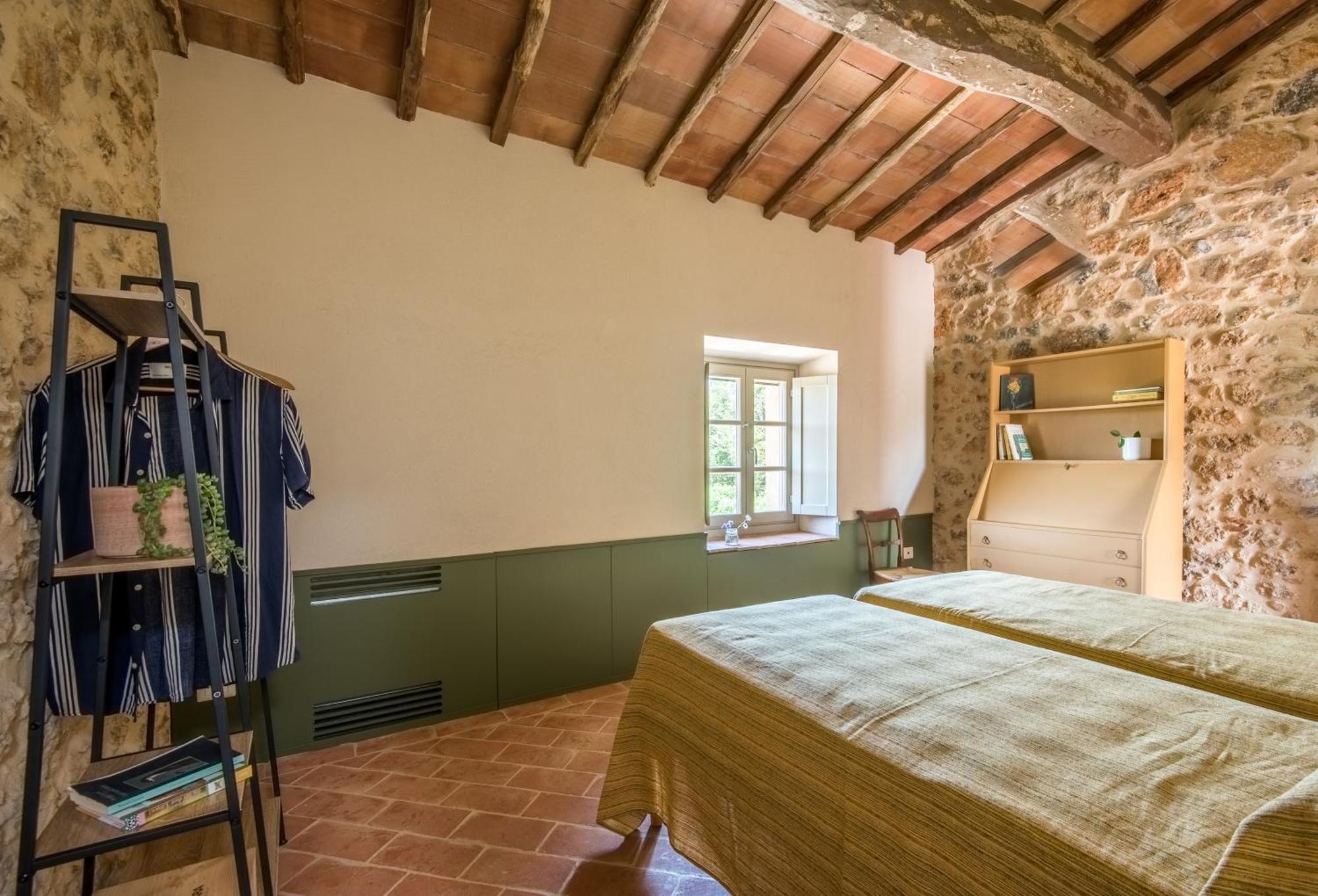 Agriturismo Casalino18 Tognazza 外观 照片