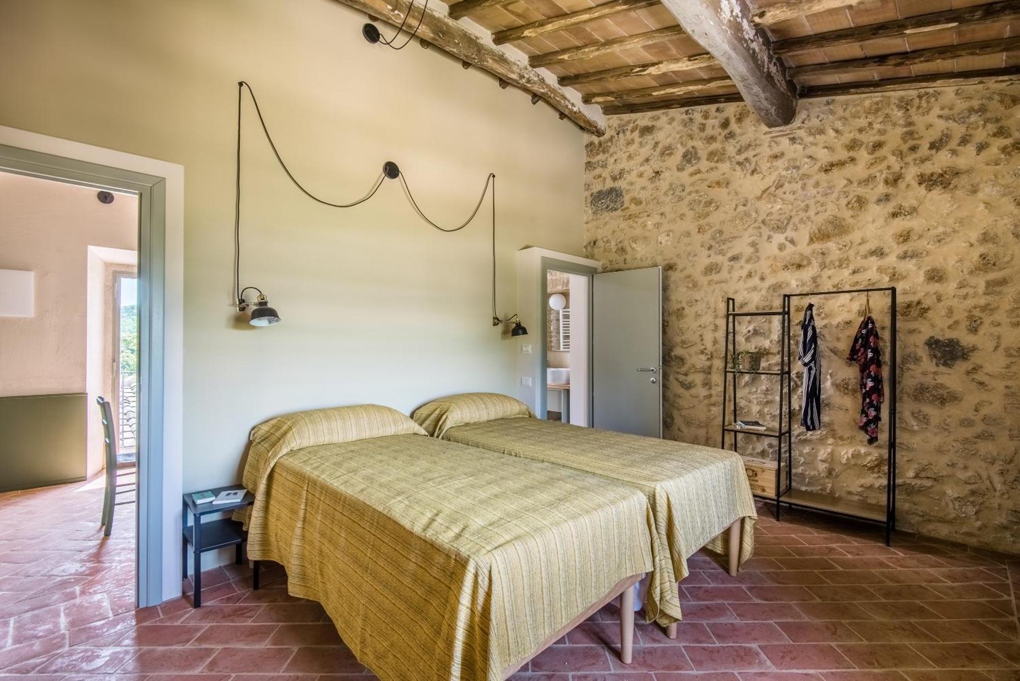 Agriturismo Casalino18 Tognazza 外观 照片